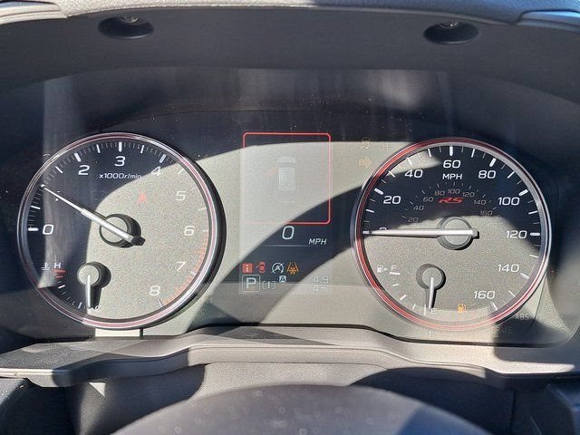 New 2026 Subaru Impreza RS AWD/4WD image 8