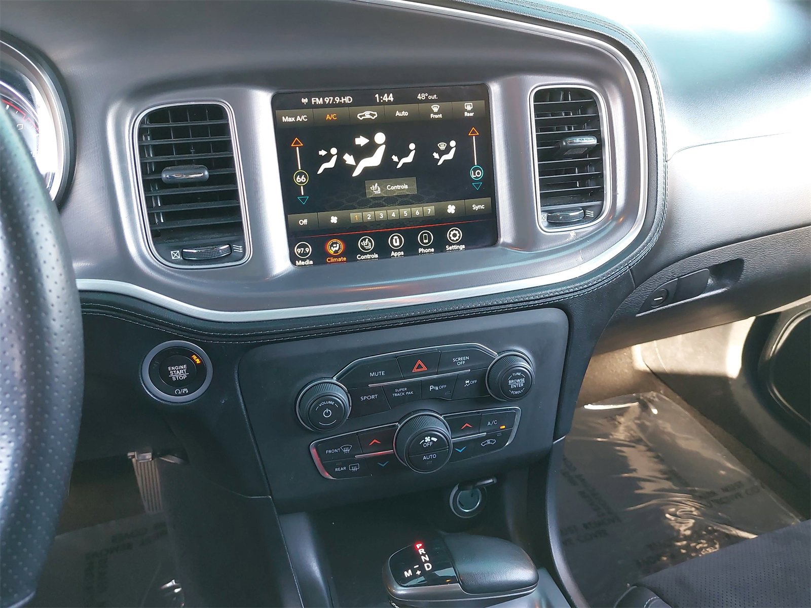 Used 2022 Dodge Charger GT w/ Plus Group image 19