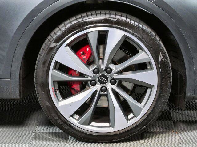 Used 2024 Audi SQ5 Premium Plus AWD/4WD image 40