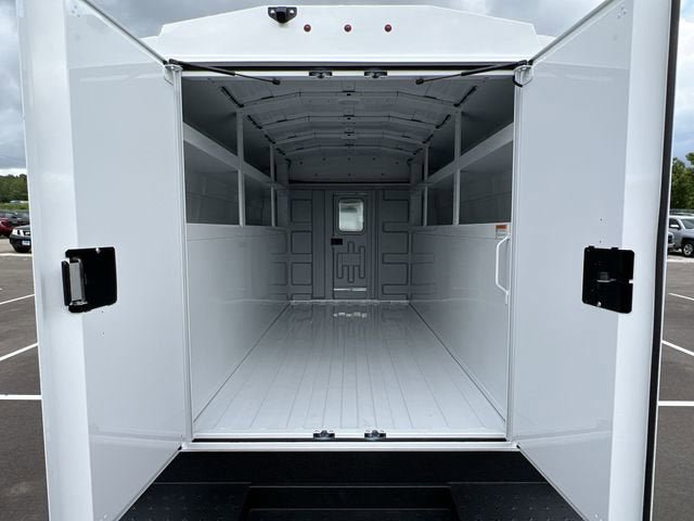 New 2025 GMC Savana 3500 w/ Power Convenience Package image 23