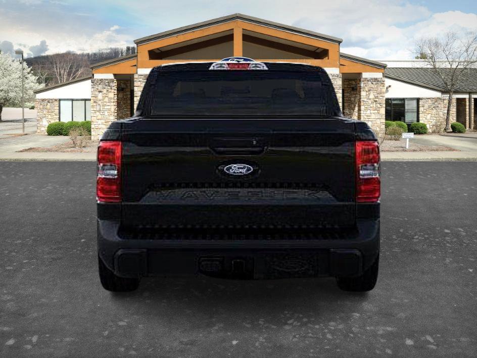 New 2026 Ford Maverick XLT w/ 4K Tow Package image 5