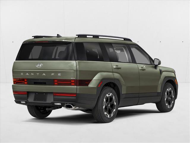 New 2026 Hyundai Santa Fe SEL image 2