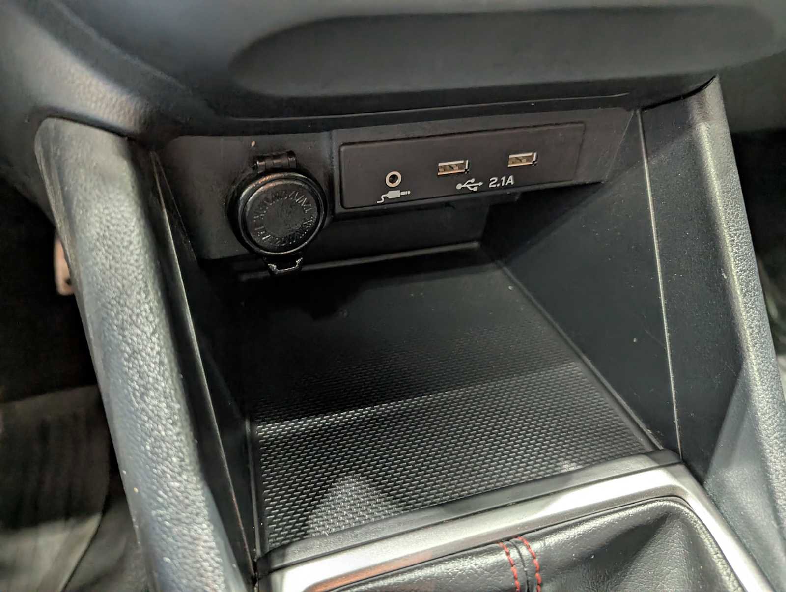 Used 2023 Subaru WRX Premium AWD/4WD image 30