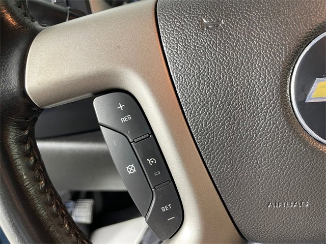 Used 2013 Chevrolet Silverado 1500 LT w/ All-Star Edition image 11