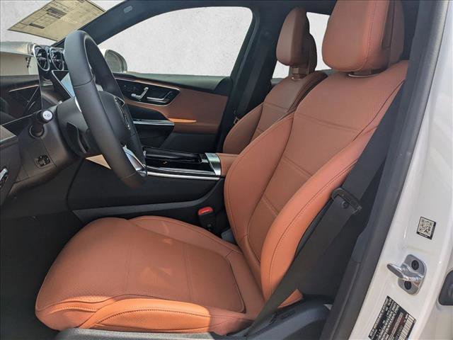 Certified 2025 Mercedes-Benz GLC 300 image 13