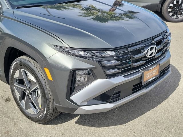 New 2026 Hyundai Tucson SEL image 28