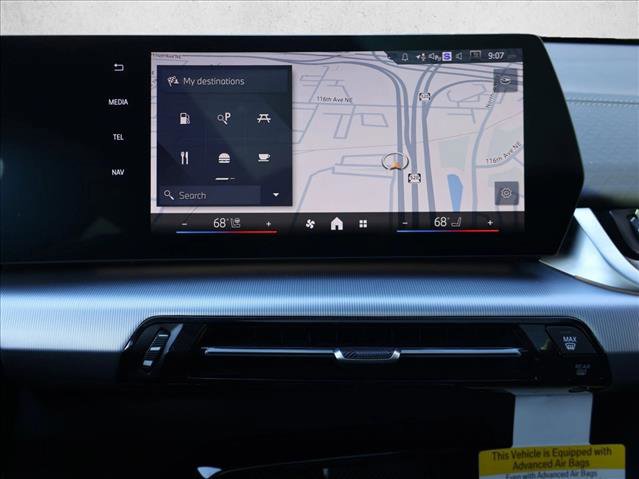 Certified 2025 BMW X2 xDrive28i w/ Convenience Package image 15