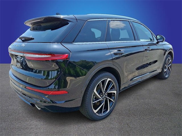 New 2024 Lincoln Corsair Grand Touring w/ Equipment Group 301A image 3