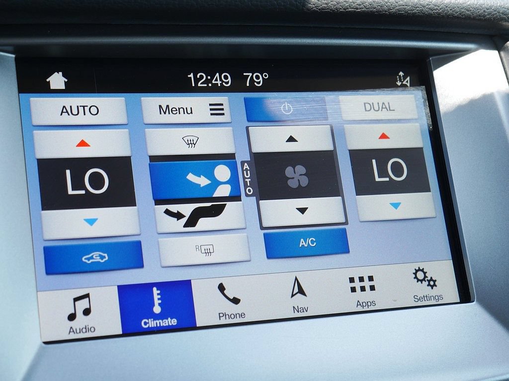 Used 2019 Ford Ranger XLT w/ Equipment Group 302A Luxury AWD/4WD image 42