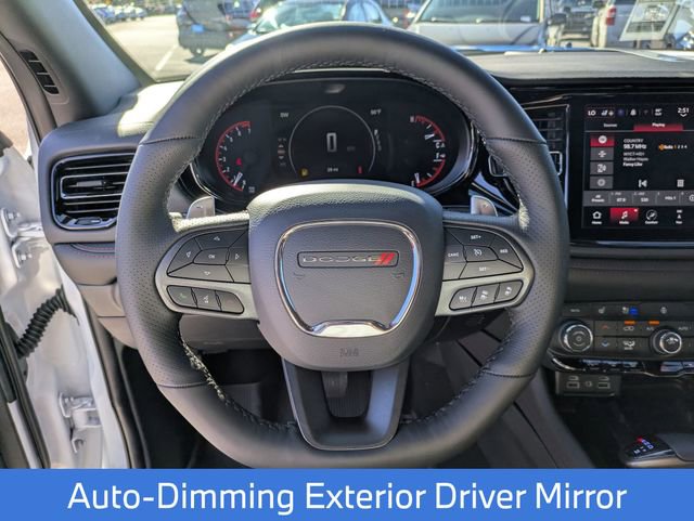 New 2026 Dodge Durango GT image 20