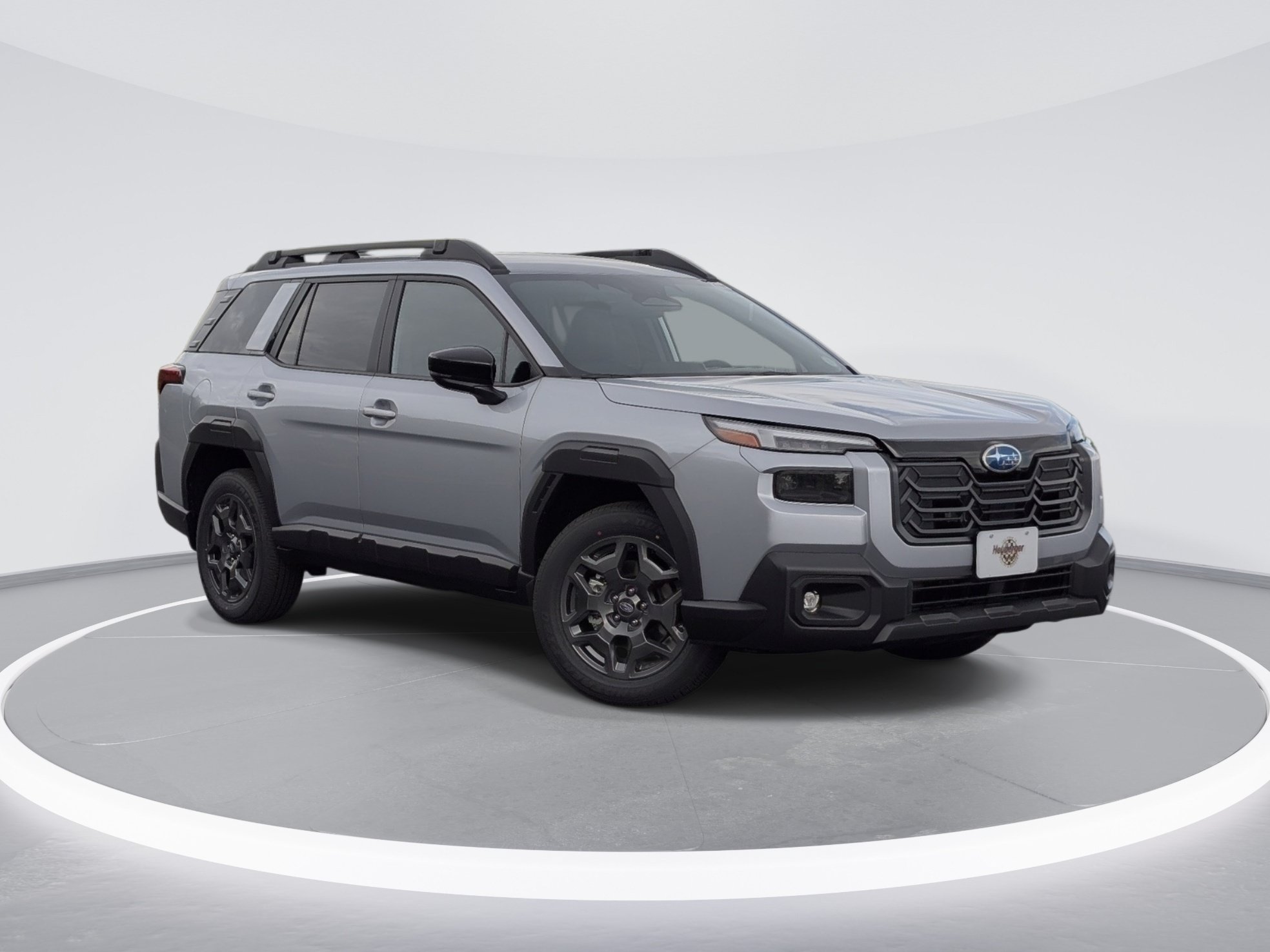 New 2026 Subaru Outback Premium AWD/4WD image 1
