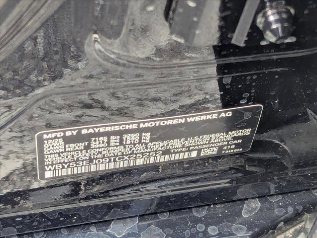 New 2026 BMW i7 xDrive60 w/ Executive Package image 16