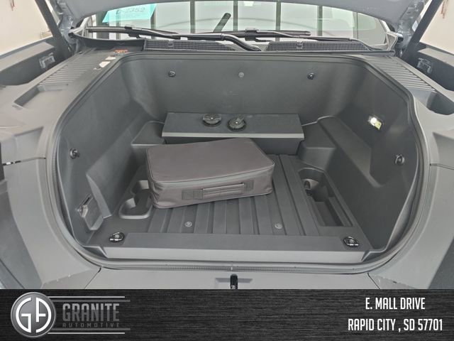 New 2026 GMC Sierra EV Denali image 21