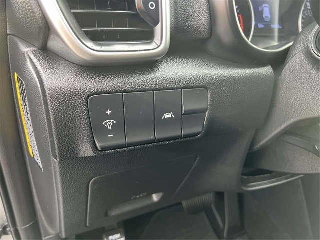 Used 2020 Kia Sportage LX image 14