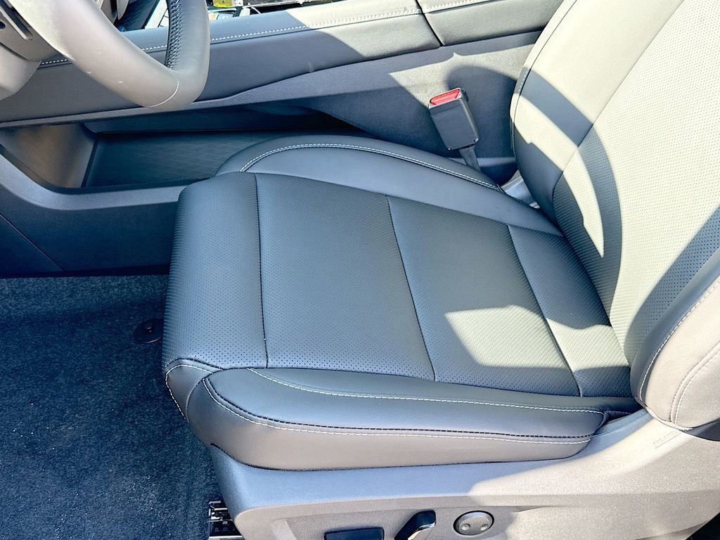 New 2026 Nissan Murano SL image 20