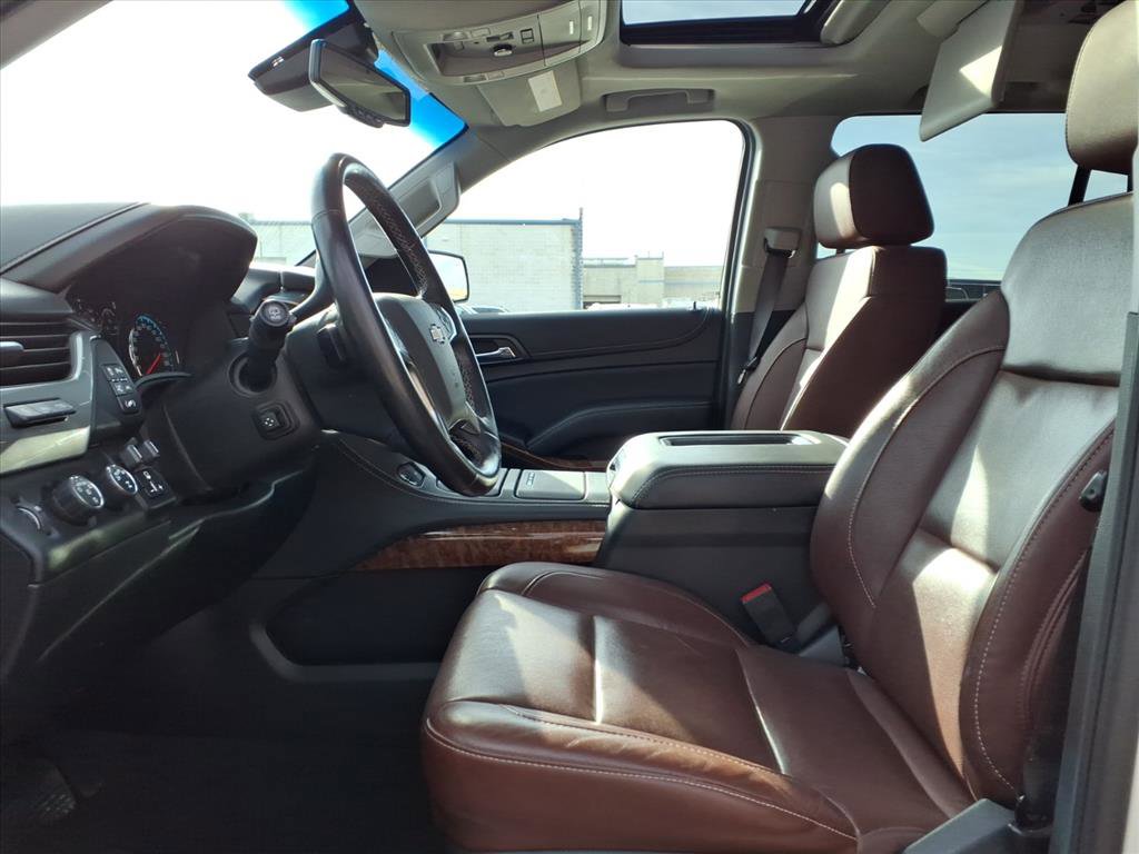 Used 2020 Chevrolet Tahoe Premier w/ Premier Plus Edition image 23