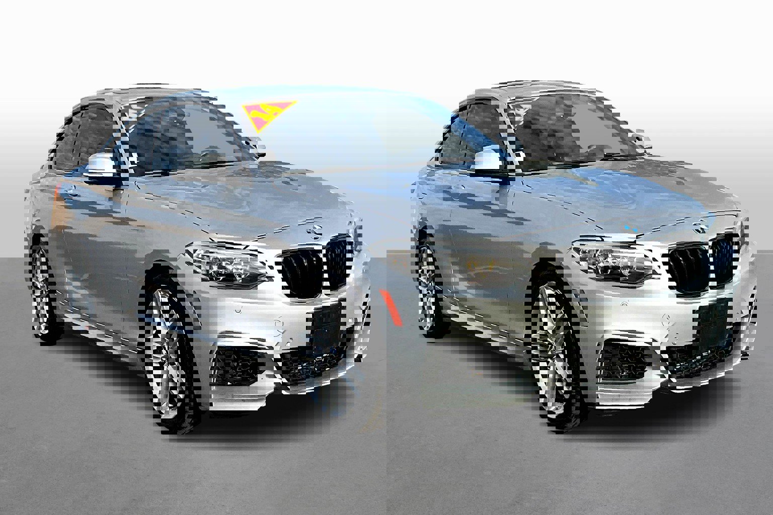 Used 2014 BMW 228i Coupe image 10