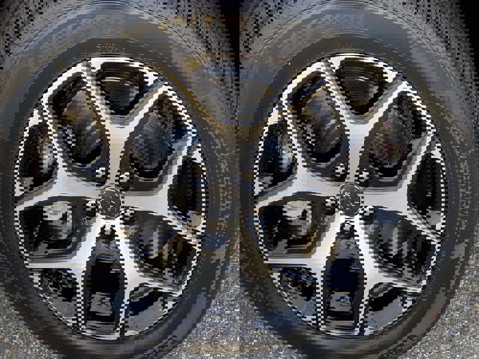 Certified 2025 Jeep Compass Limited image 21