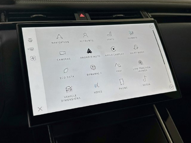 New 2026 Land Rover Range Rover Velar Belgravia AWD/4WD image 15
