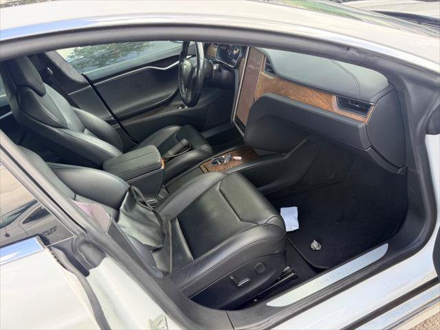 Used 2019 Tesla Model S 100D AWD/4WD image 12