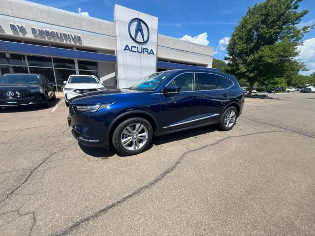 Certified 2024 Acura MDX SH-AWD image 37