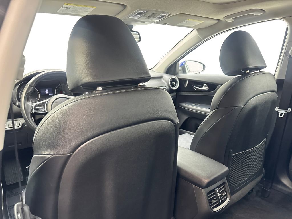 Used 2021 Kia Forte EX FWD image 37