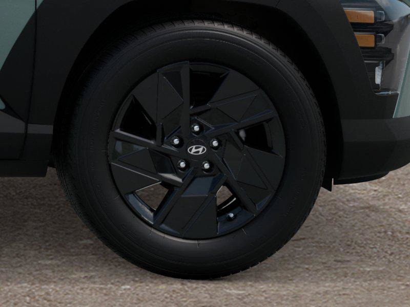 New 2027 Hyundai Kona SEL Sport FWD image 8