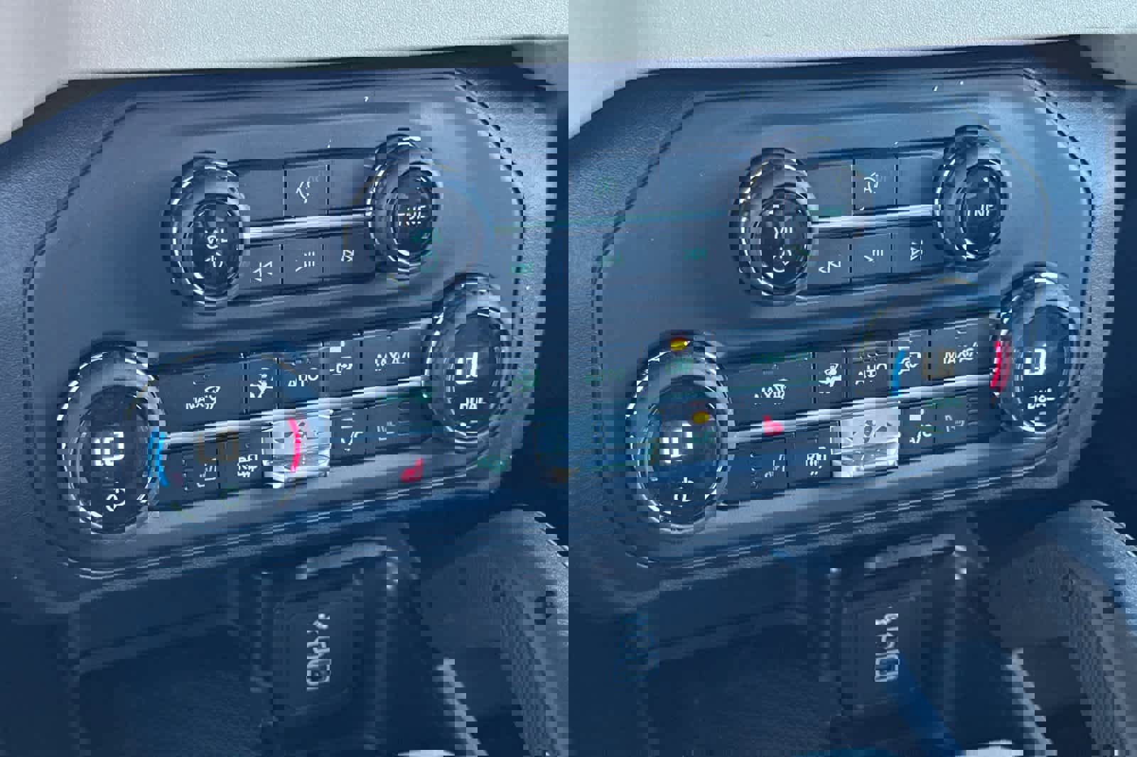 New 2026 Ford Bronco Big Bend w/ Black Diamond Package image 22