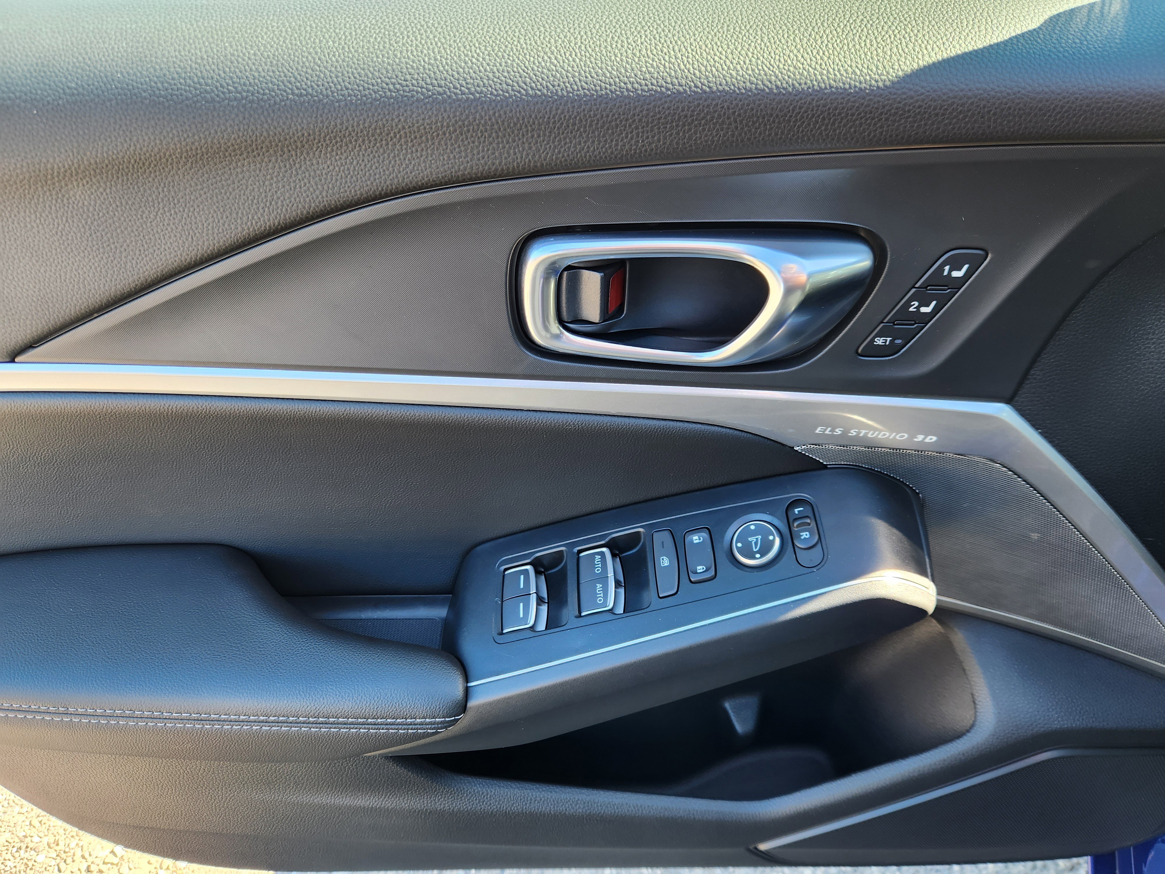 Certified 2025 Acura Integra A-Spec image 17