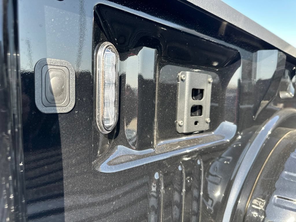 New 2026 Ford F350 XLT w/ XLT Premium Package AWD/4WD image 8