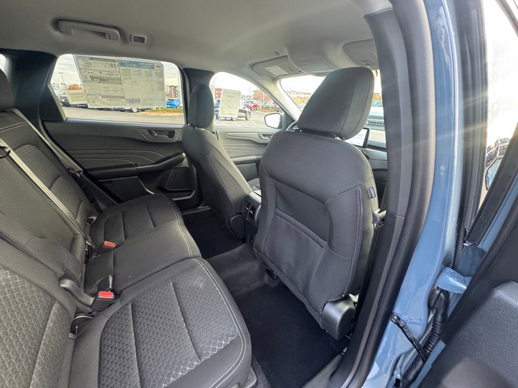 New 2026 Ford Escape Active w/ Cold Weather Package image 17