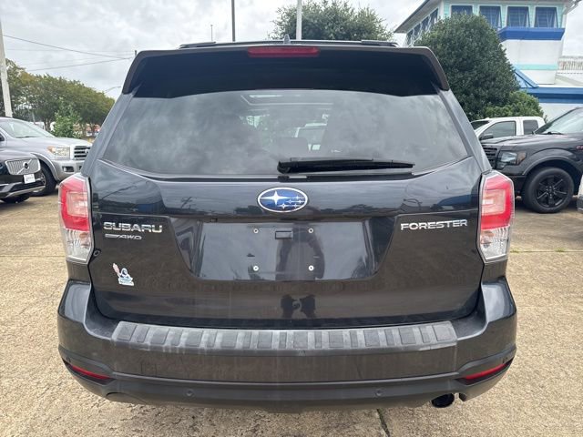 Used 2018 Subaru Forester 2.5i Touring image 6