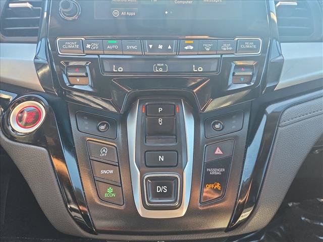 Used 2021 Honda Odyssey Touring image 11