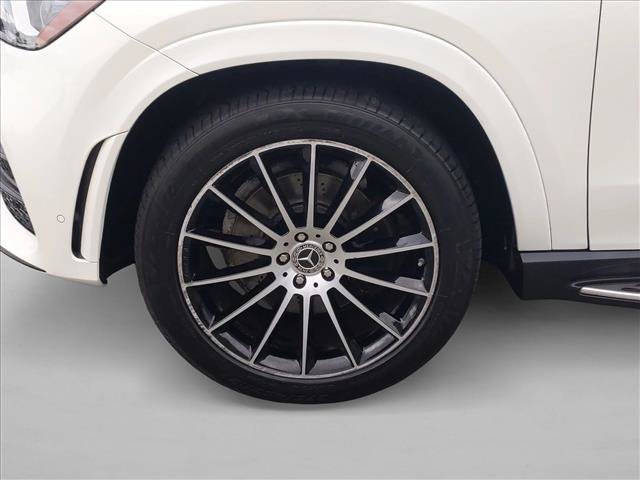 Used 2020 Mercedes-Benz GLE 350 4MATIC image 23