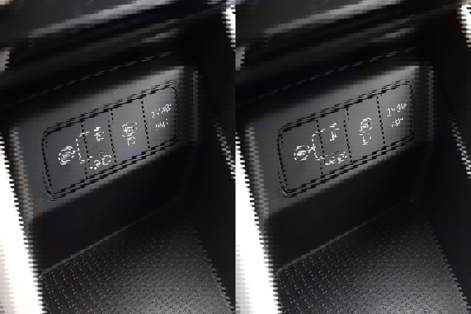 New 2026 Hyundai Tucson SEL image 28