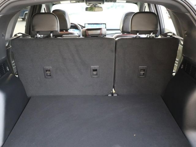 Used 2024 Ford Escape ST-Line Elite w/ Premium Technology Package image 20