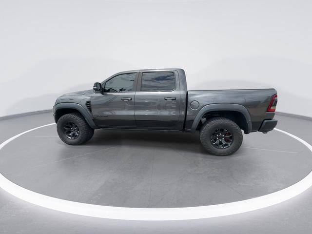 Used 2021 RAM 1500 TRX w/ TRX Level 2 Equipment Group AWD/4WD image 5