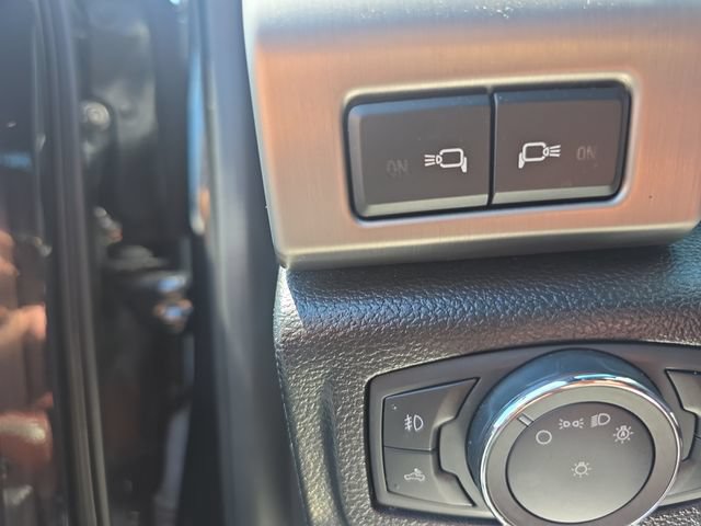 Used 2019 Ford F150 Platinum AWD/4WD image 23