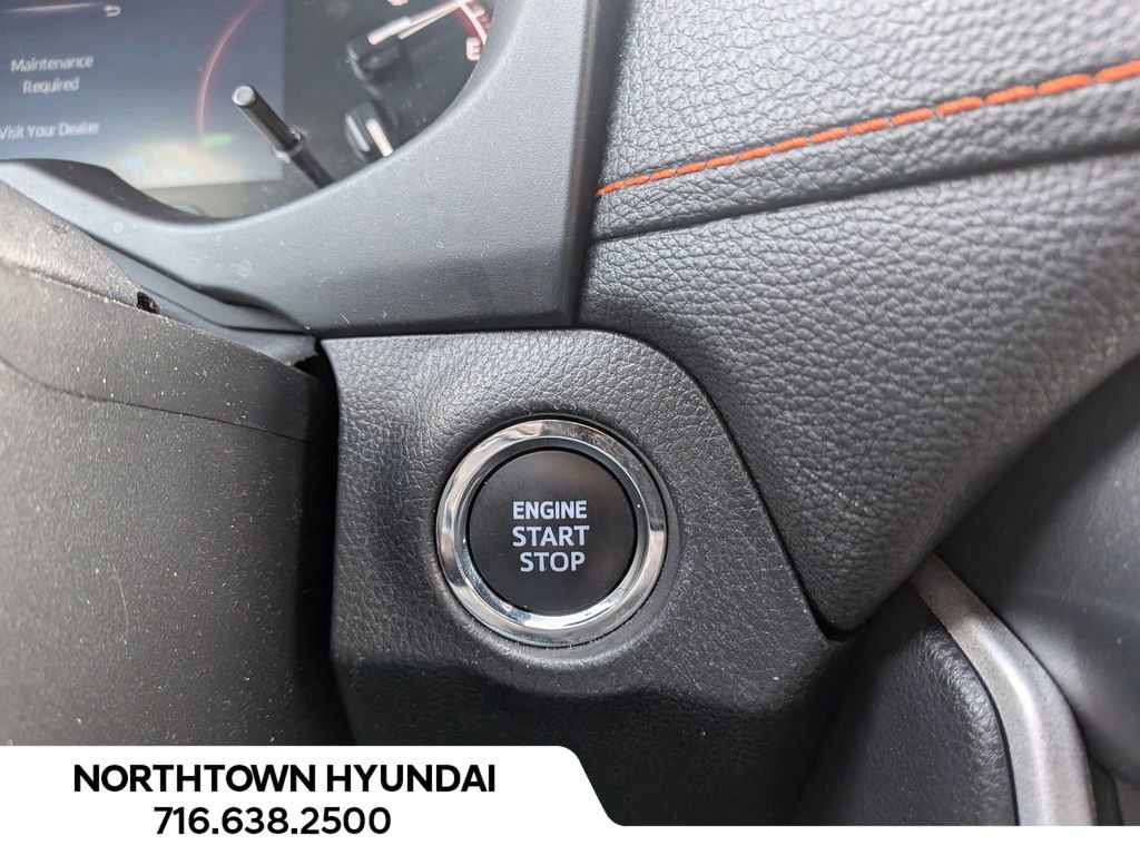 Used 2024 Toyota RAV4 Adventure image 19