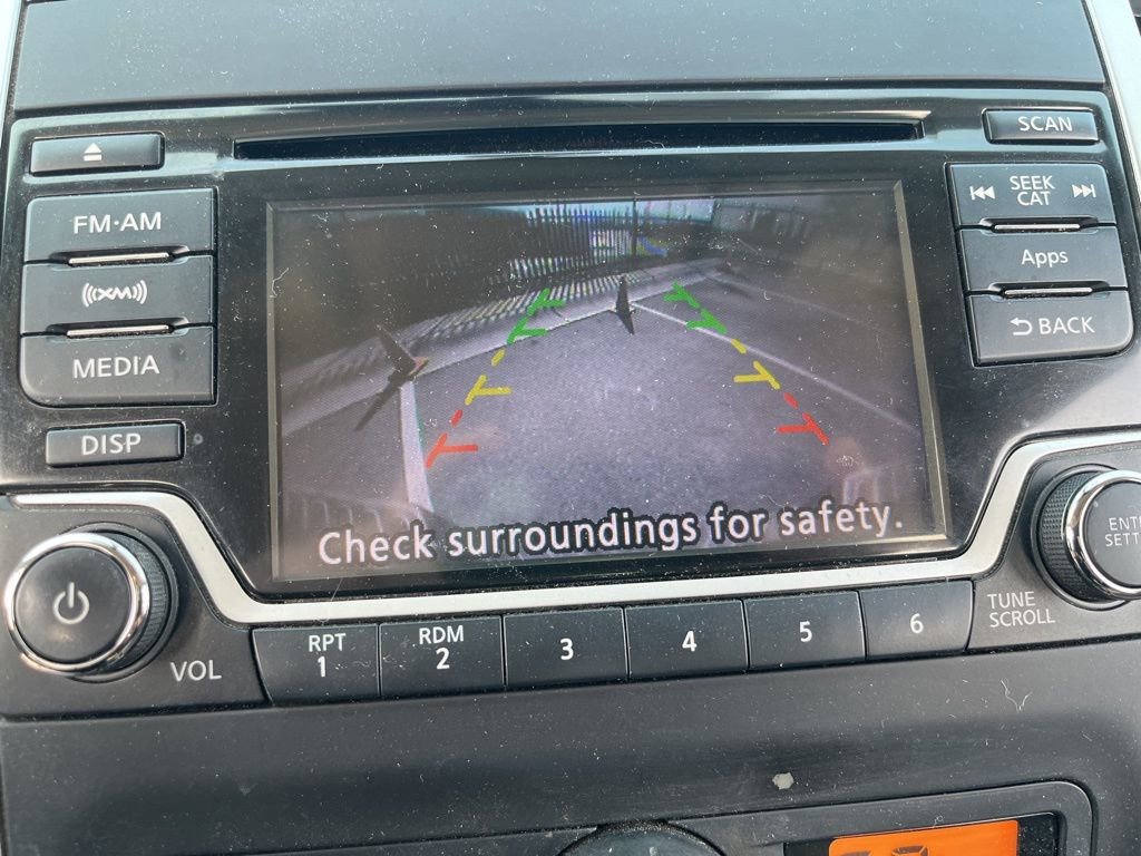 Used 2015 Nissan Frontier SV w/ SV Value Truck Package image 22