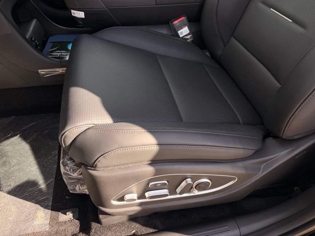 New 2027 Hyundai Palisade Calligraphy AWD/4WD image 24