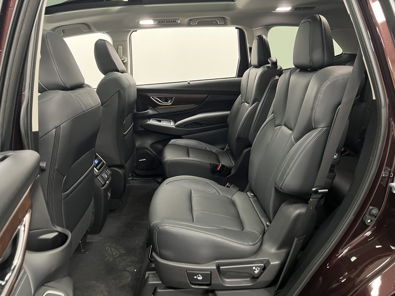 New 2025 Subaru Ascent Touring image 12