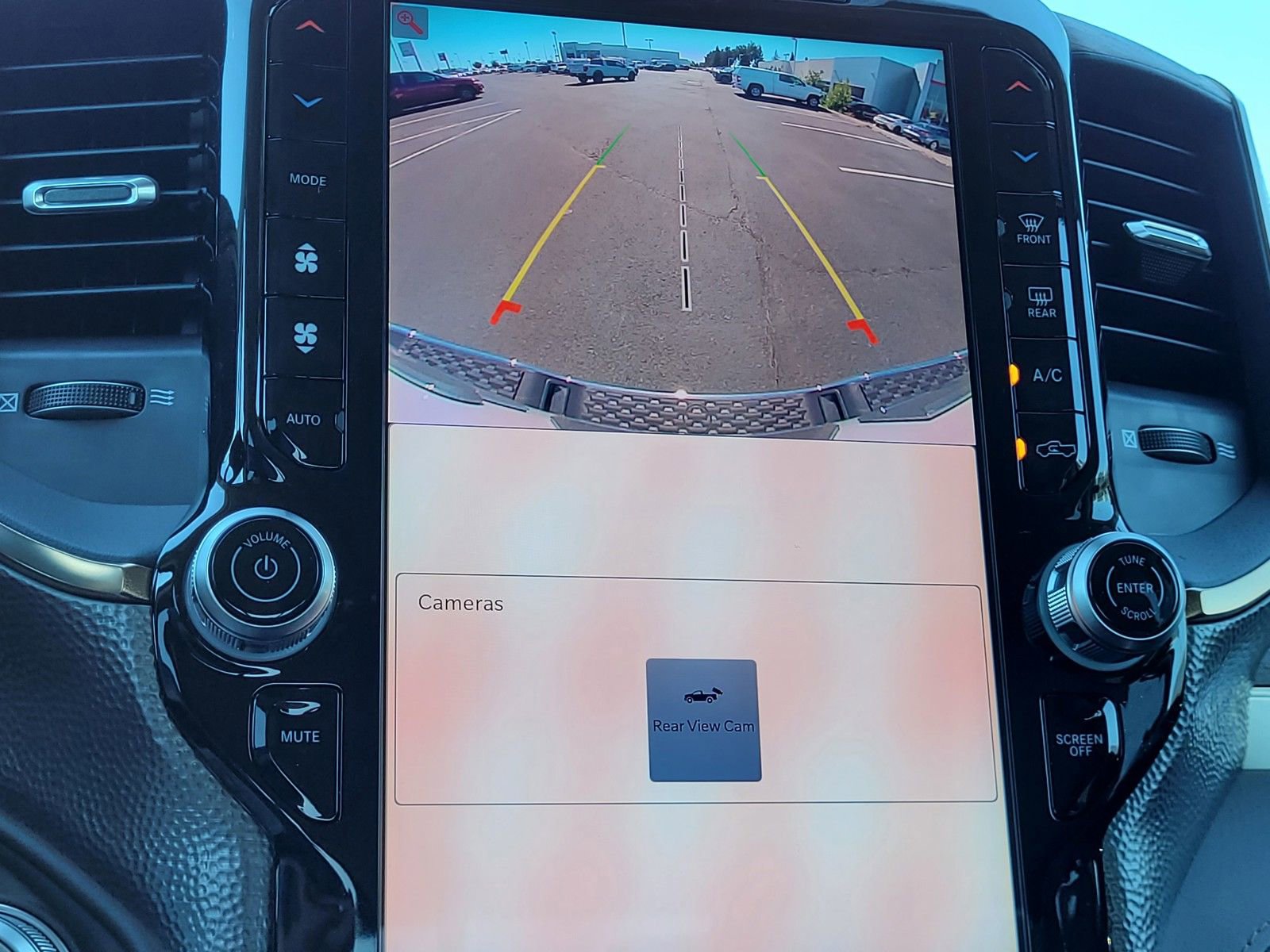 New 2026 RAM 1500 Limited image 19