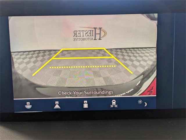 Used 2023 Acura RDX A-Spec image 22