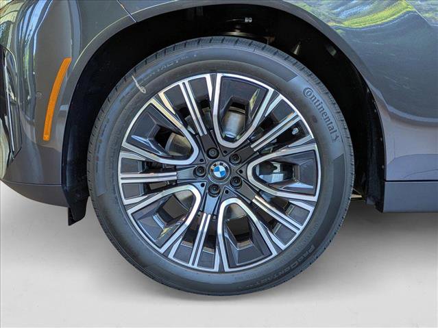 Used 2025 BMW X3 xDrive30 w/ Convenience Package AWD/4WD image 10