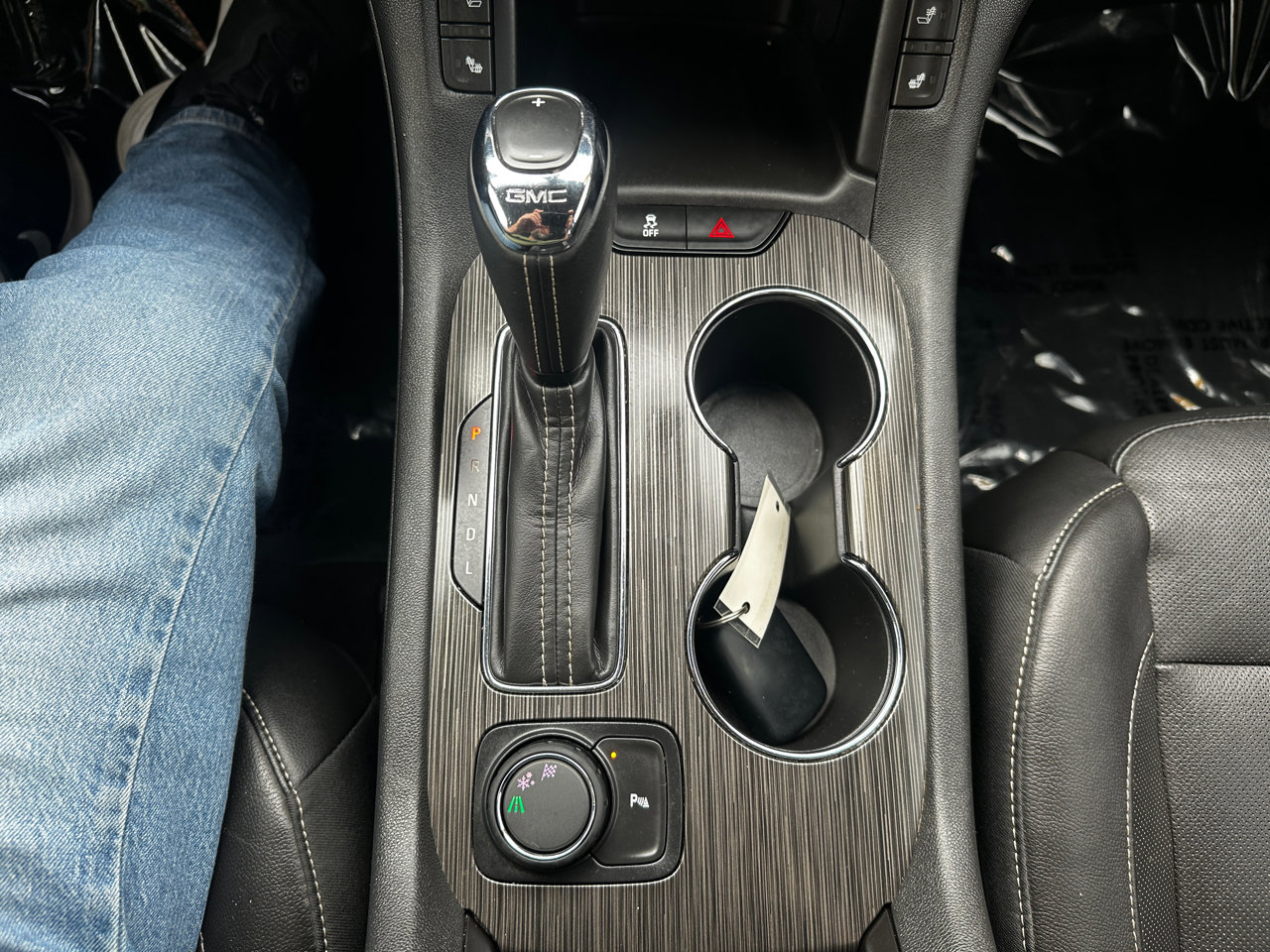 Used 2019 GMC Acadia SLT image 14