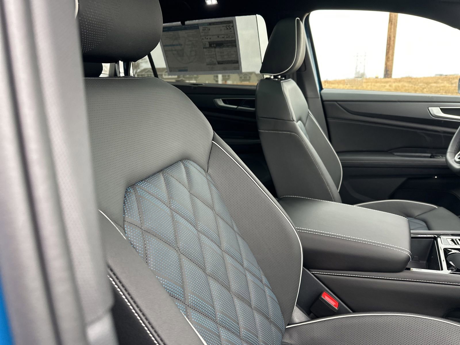 New 2026 Volkswagen Atlas Cross Sport SEL Premium R-Line image 34