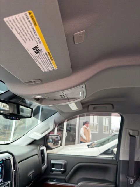 Used 2018 GMC Sierra 1500 SLT image 22