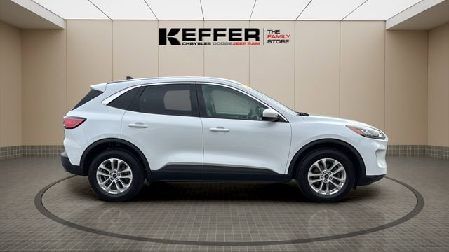 Used 2020 Ford Escape SE AWD/4WD image 6