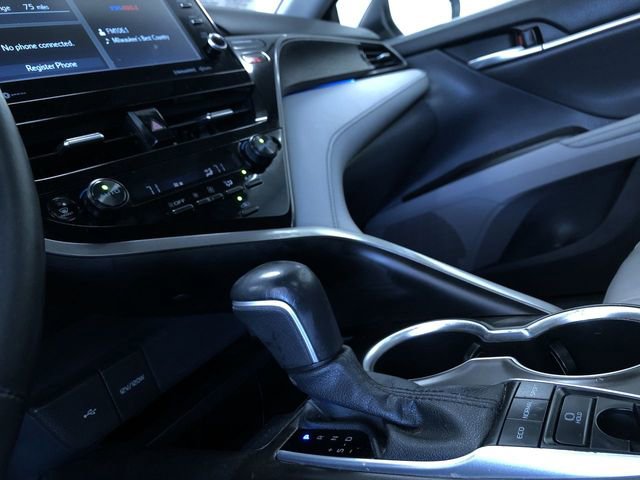 Certified 2023 Toyota Camry XLE w/ Cold Weather Package image 29